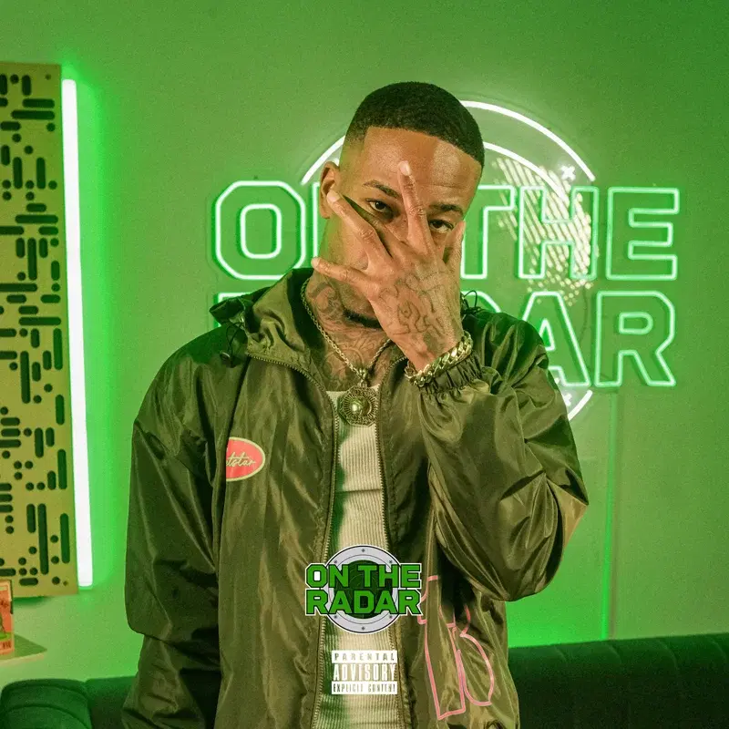 Kuzco Da Foo "On The Radar" Freestyle
