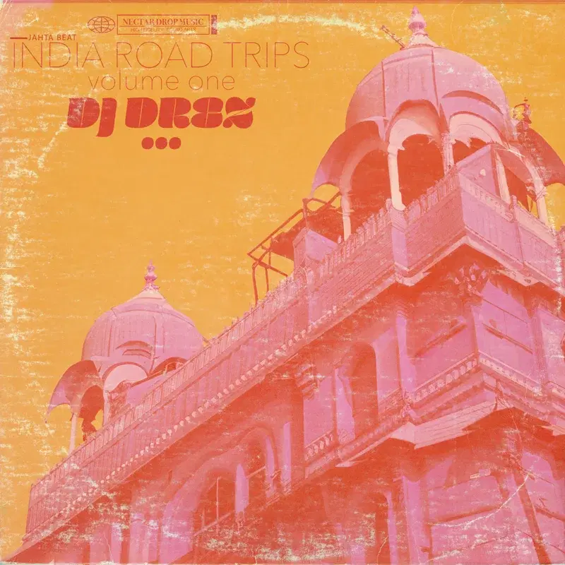 Jahta Beat: India Road Trips