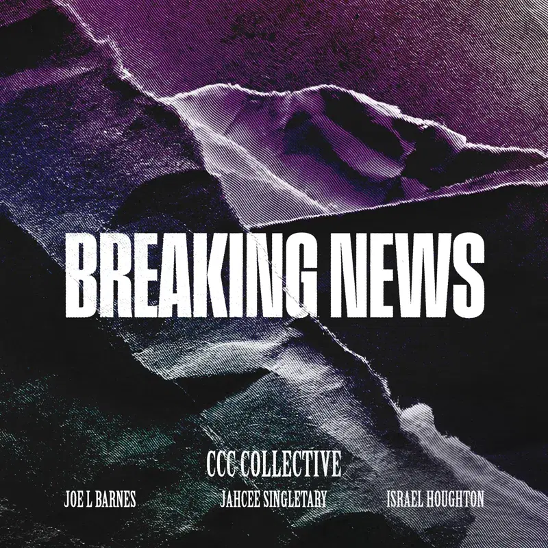 Breaking News