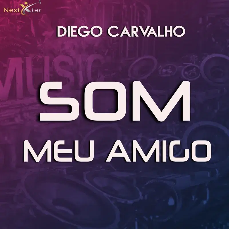 Som Meu Amigo