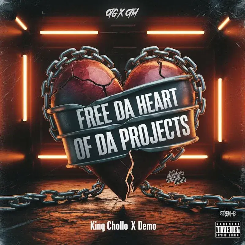 Free da Heart of da Projects