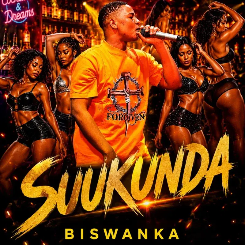 Suukunda