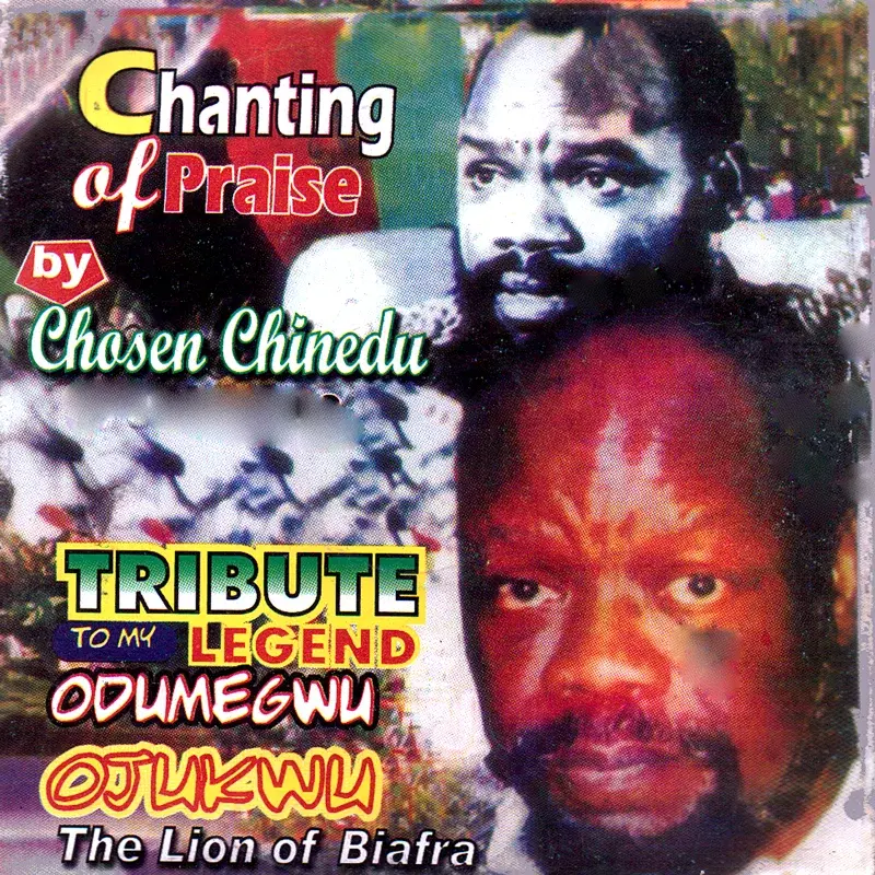 Chanting of Praise