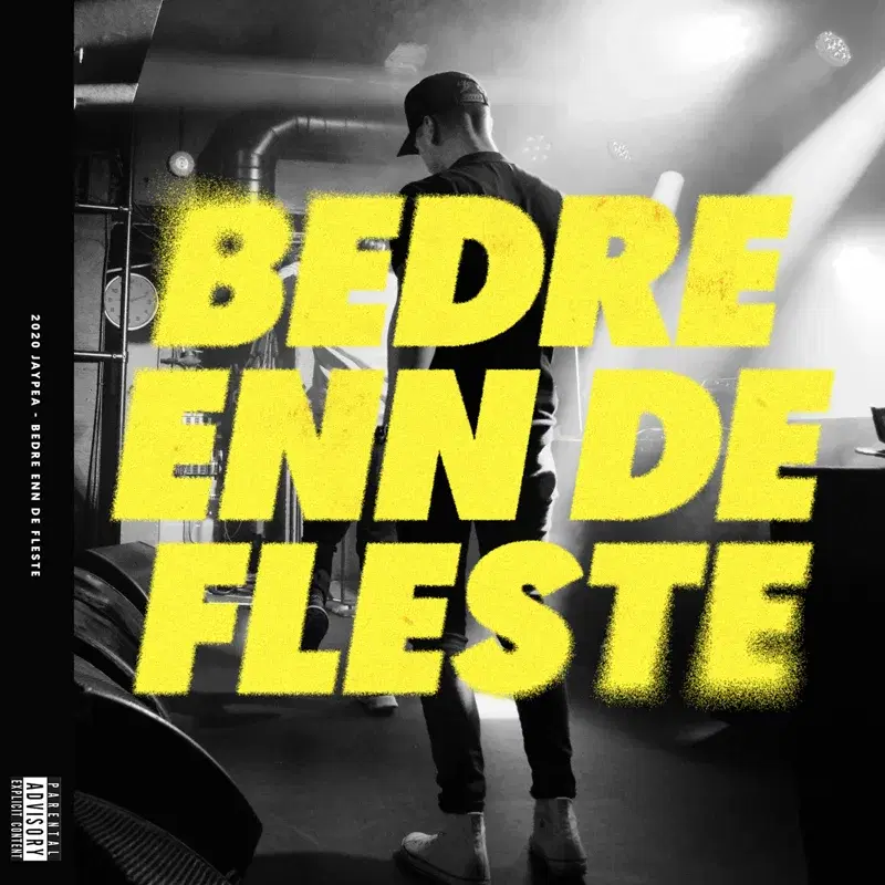 Bedre enn de fleste