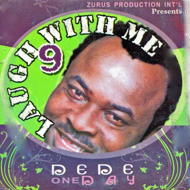 Laugh With Me 9