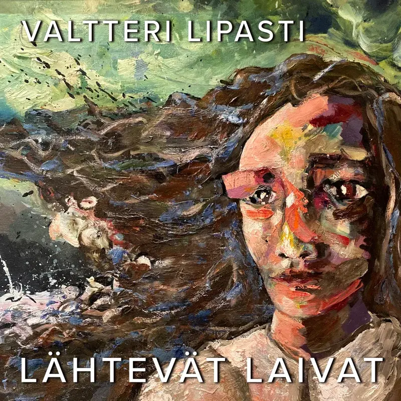 Lähtevät laivat