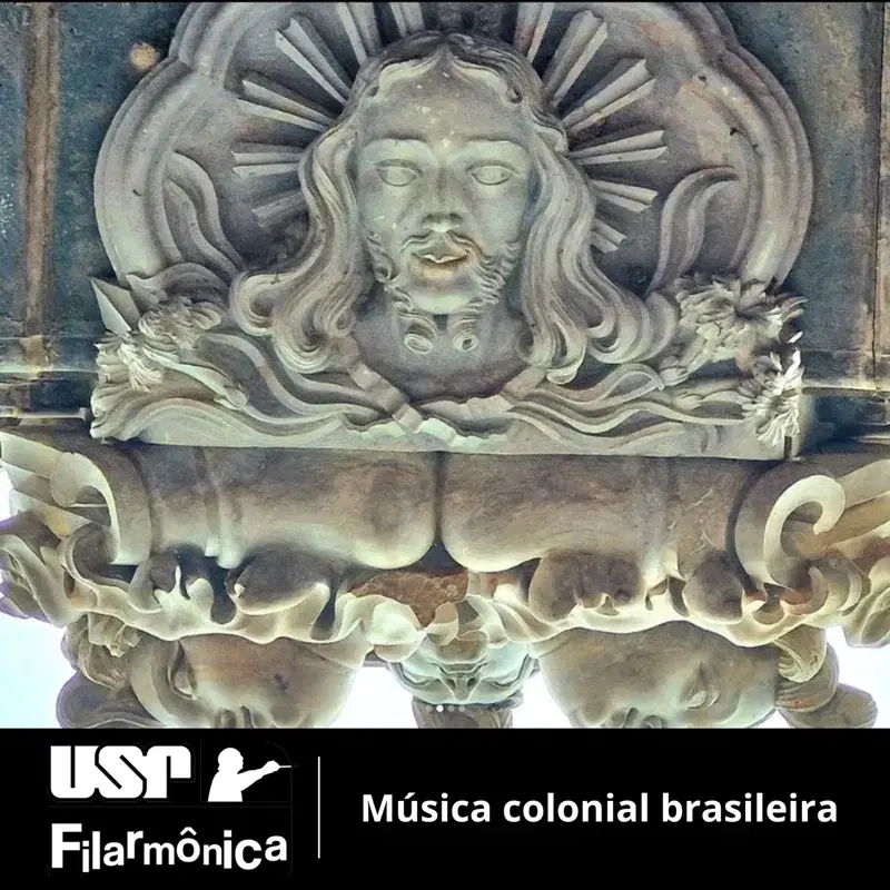 Música Colonial Brasileira com a USP Filarmônica