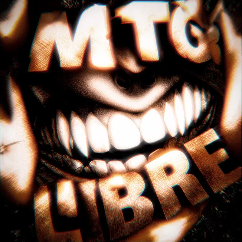 MTG LIBRE