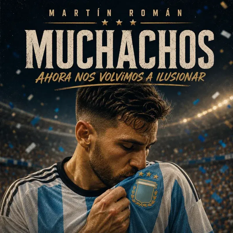 Muchachos, Ahora Nos Volvimos A Ilusionar