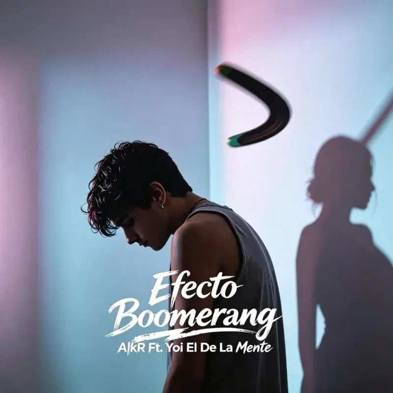 Efecto Boomerang