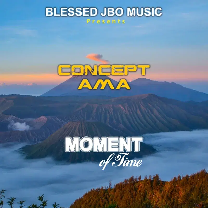Moment of Time