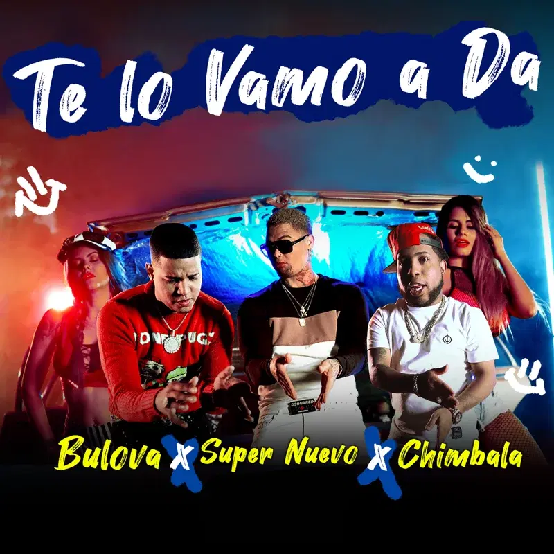 Te Lo Vamo a Da