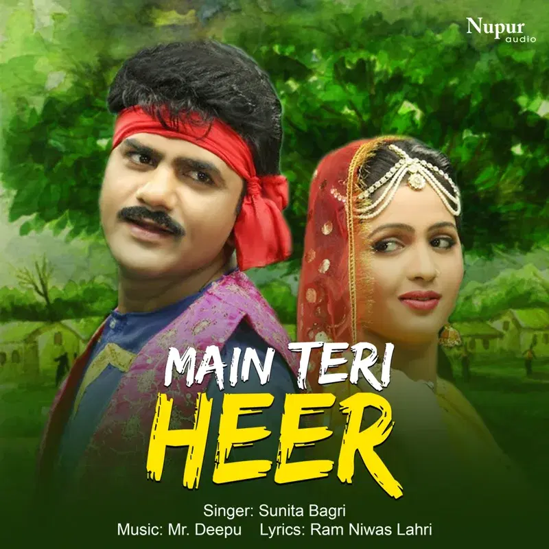 Main Teri Heer