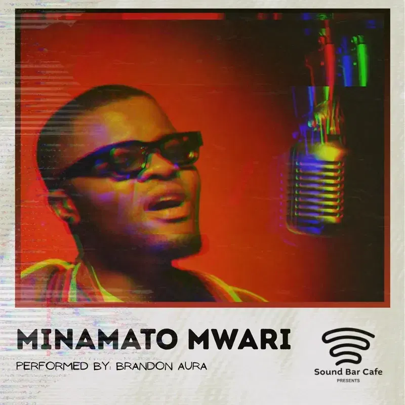 Minamato Mwari (A Soundbar Cafe Show)