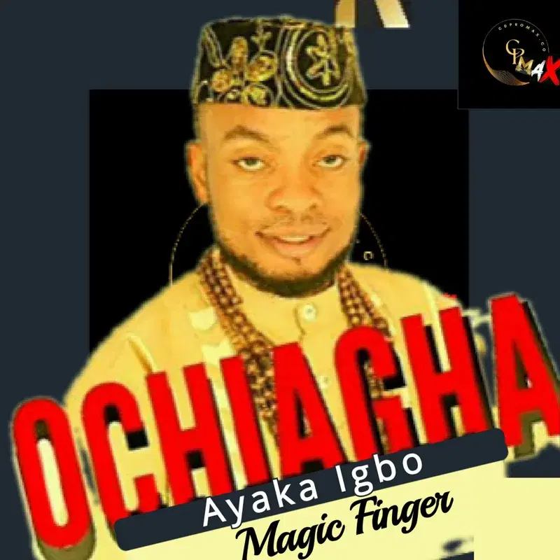 Ochiagha