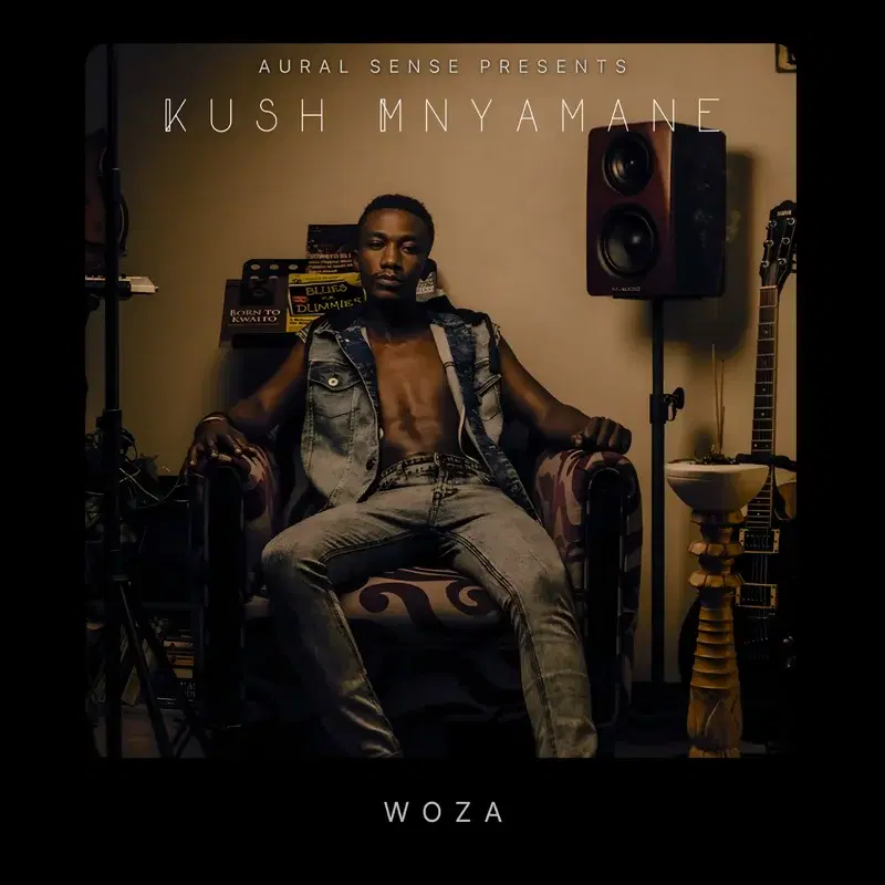 Woza