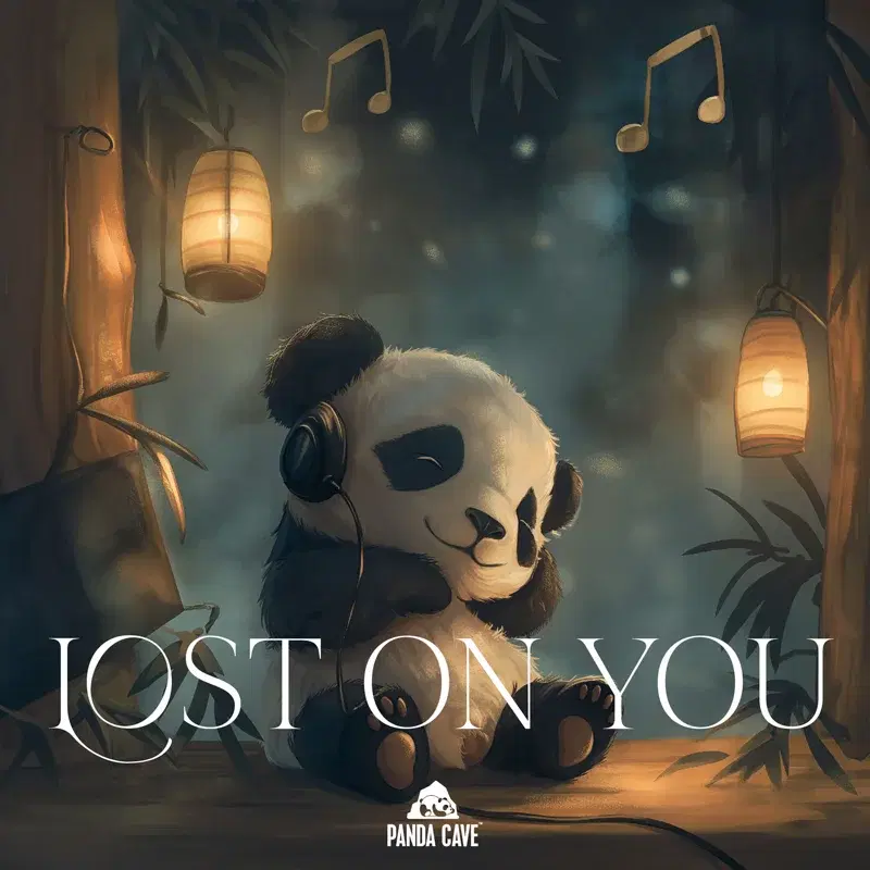 Lost On You