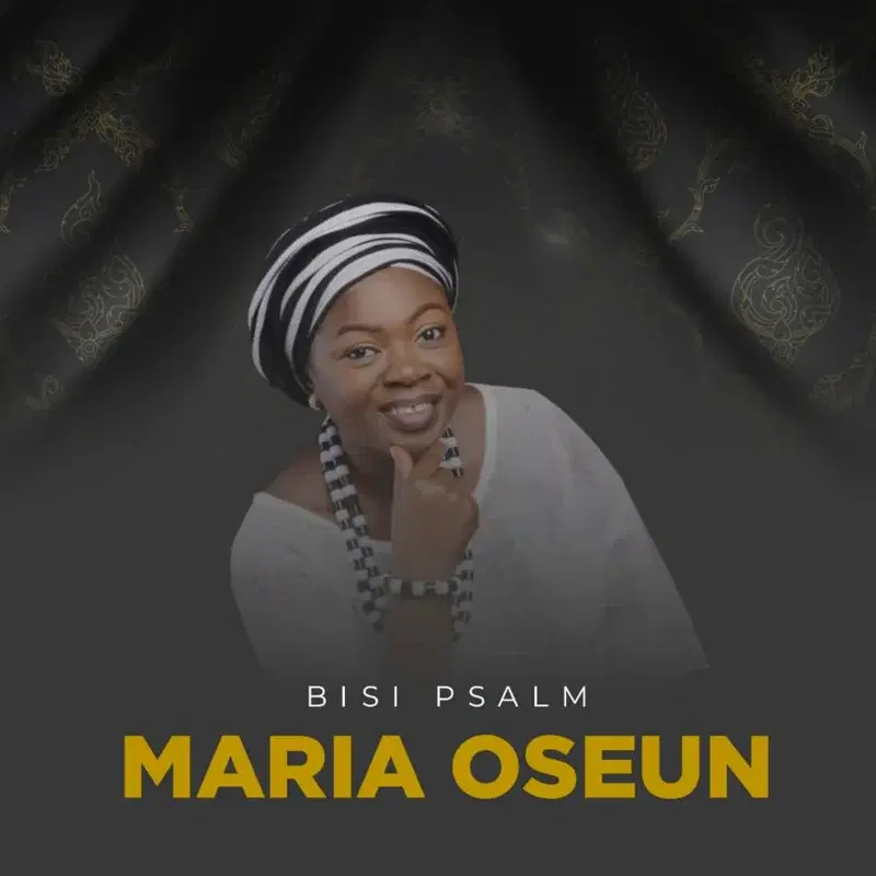 Maria Oseun