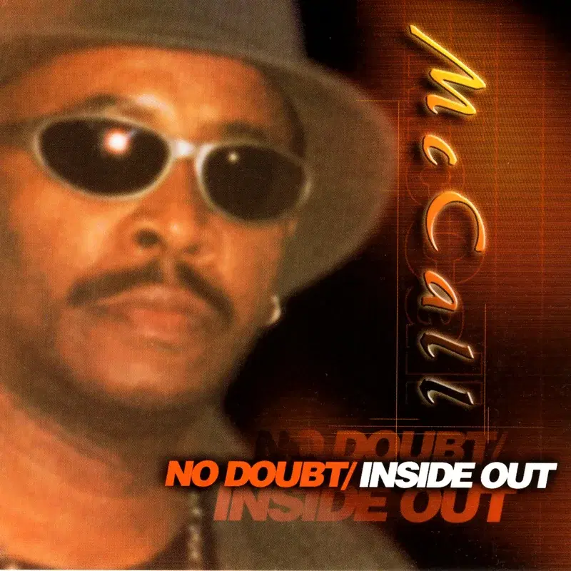 No Doubt/Inside Out
