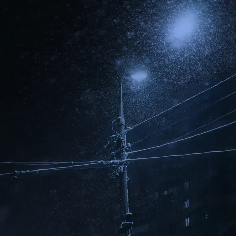 snowlight