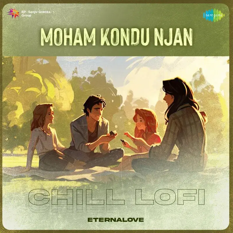 Moham Kondu Njan