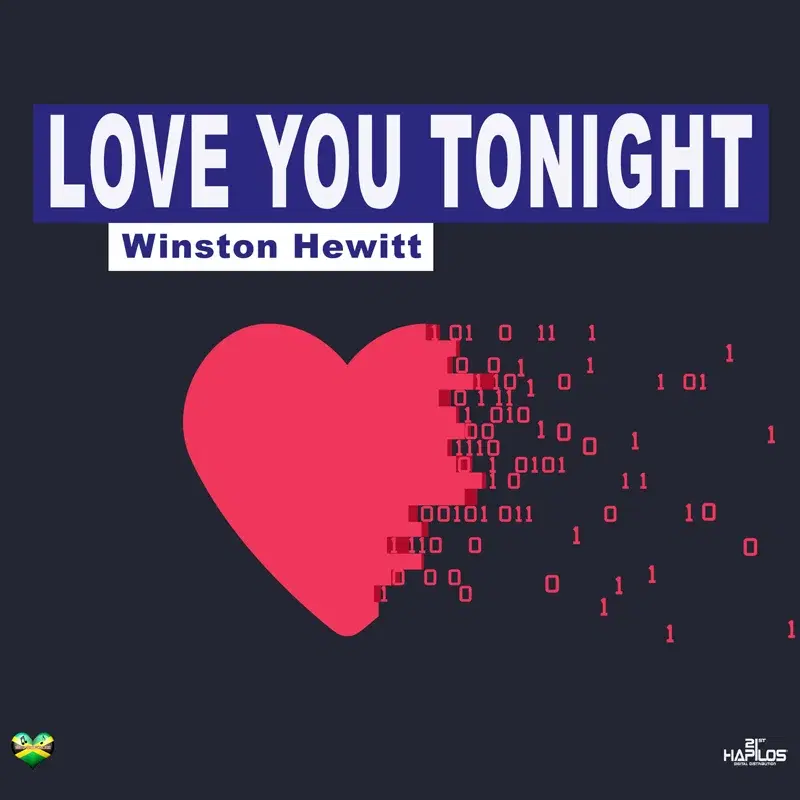 Love You Tonight