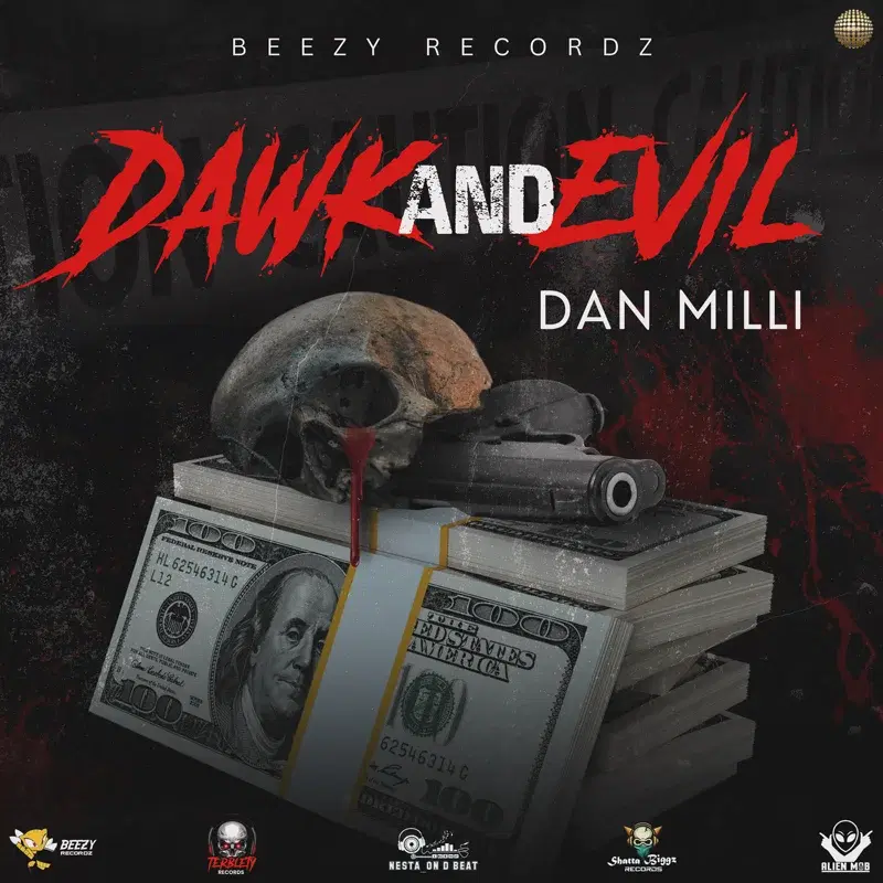 Dawk and Evil