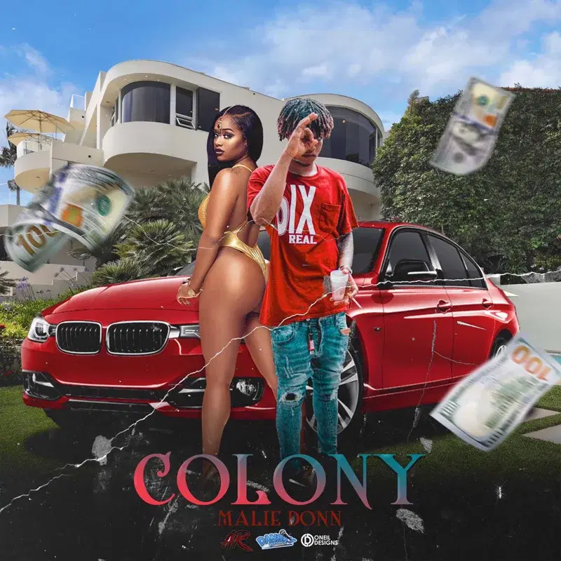 Colony
