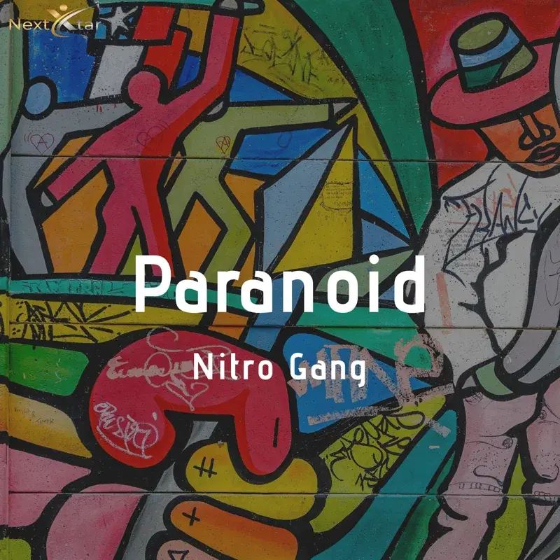 Paranoid
