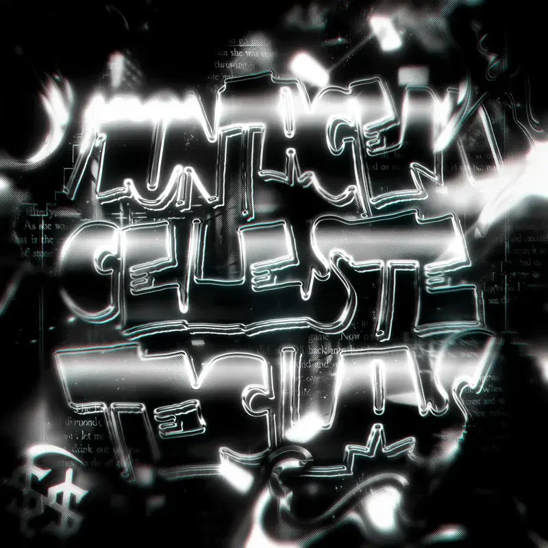 MONTAGEM CELESTE TECLAS
