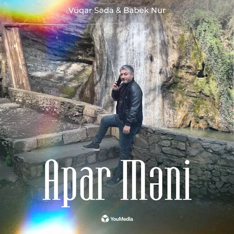 Apar Məni