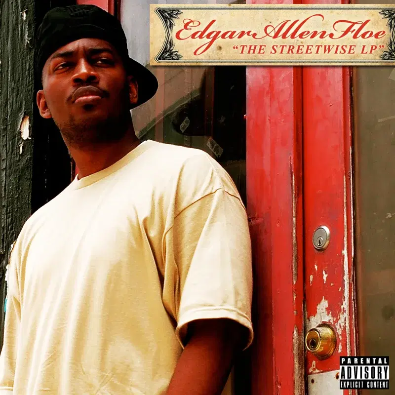 The Streetwise LP