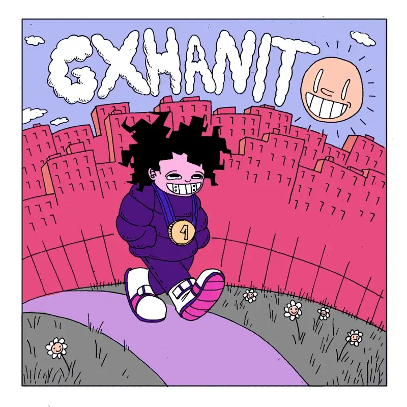 Cover Art