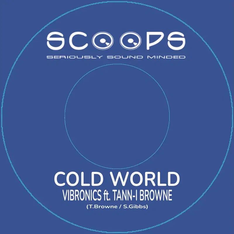 Cold World