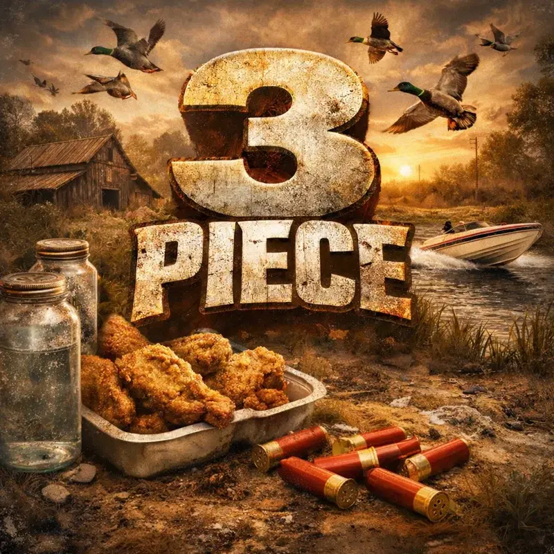 3 Piece