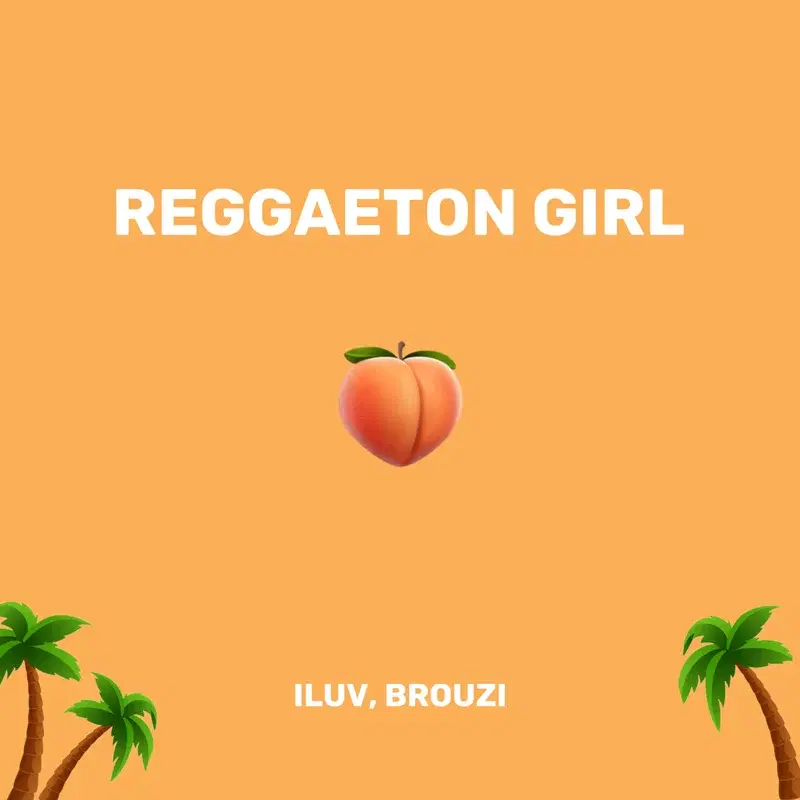 Reggaeton Girl