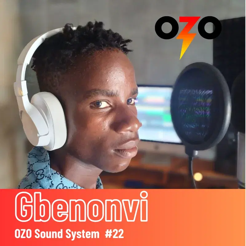 gbenonvi OSS #22