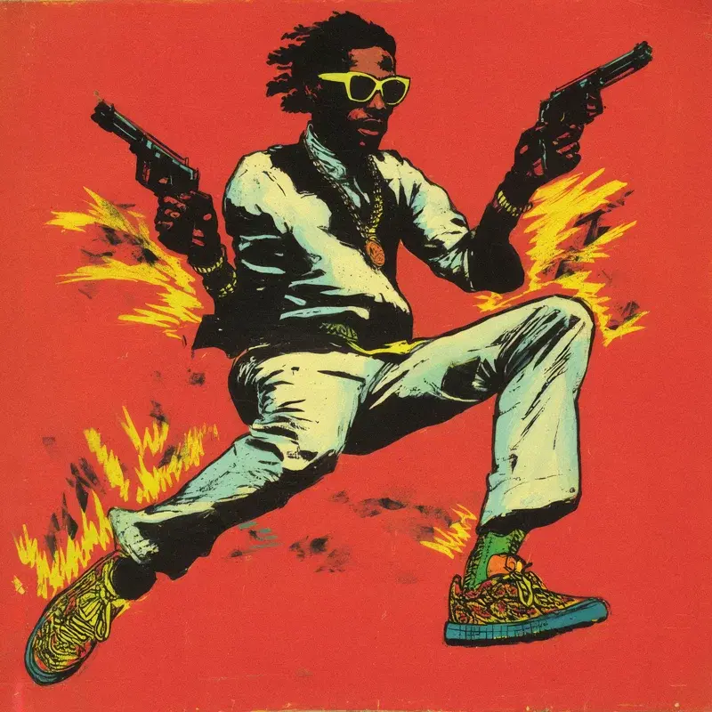 Cover Art