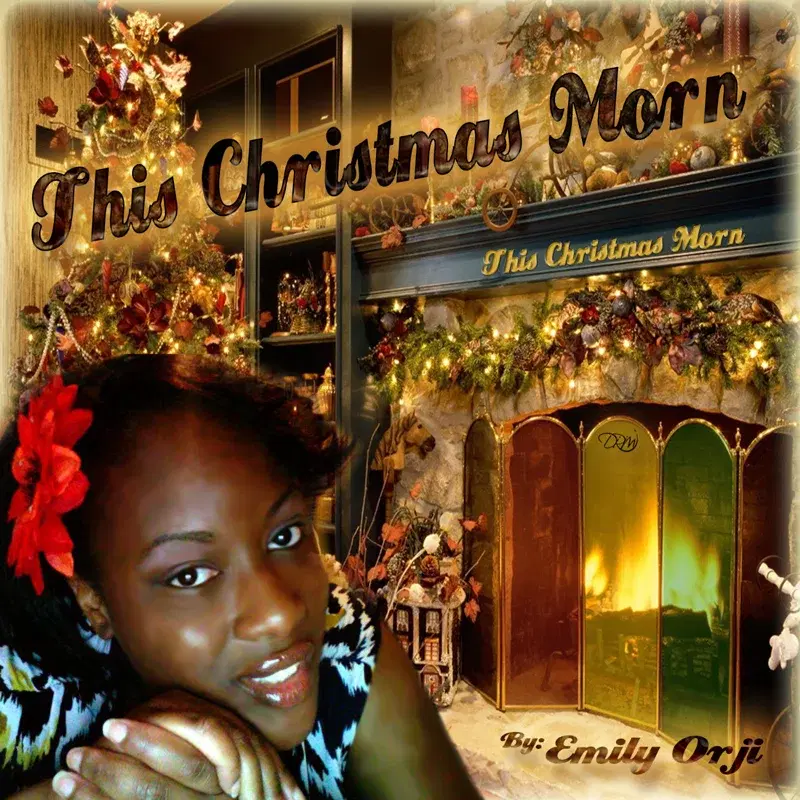 This Christmas Morn