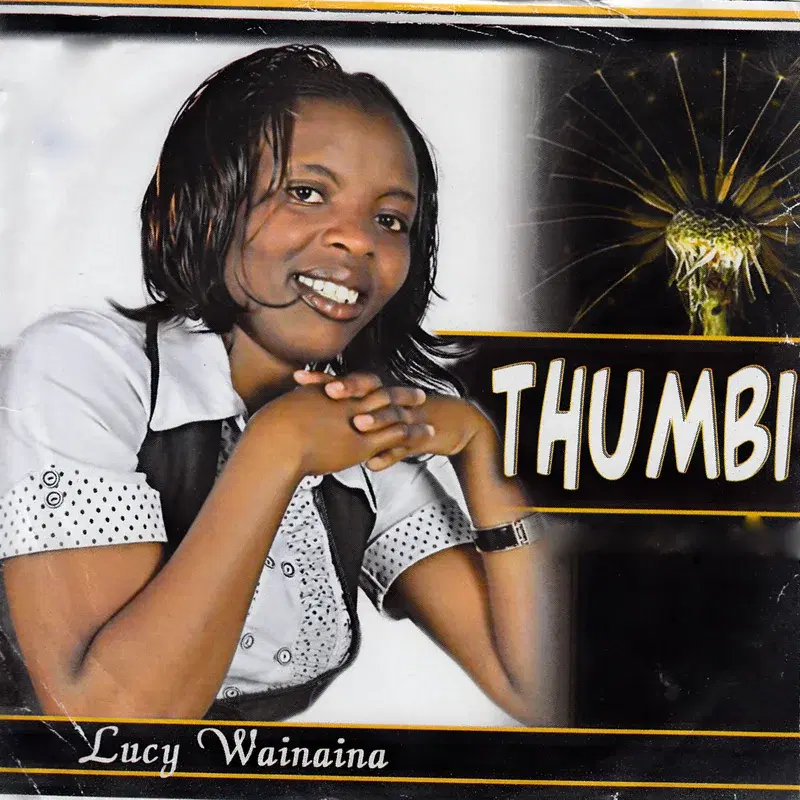 Thumbi