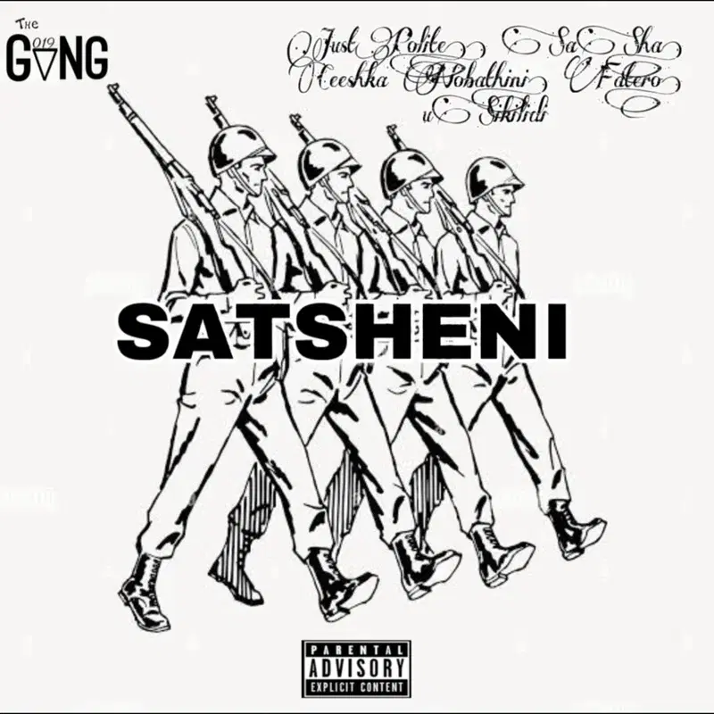 Satsheni