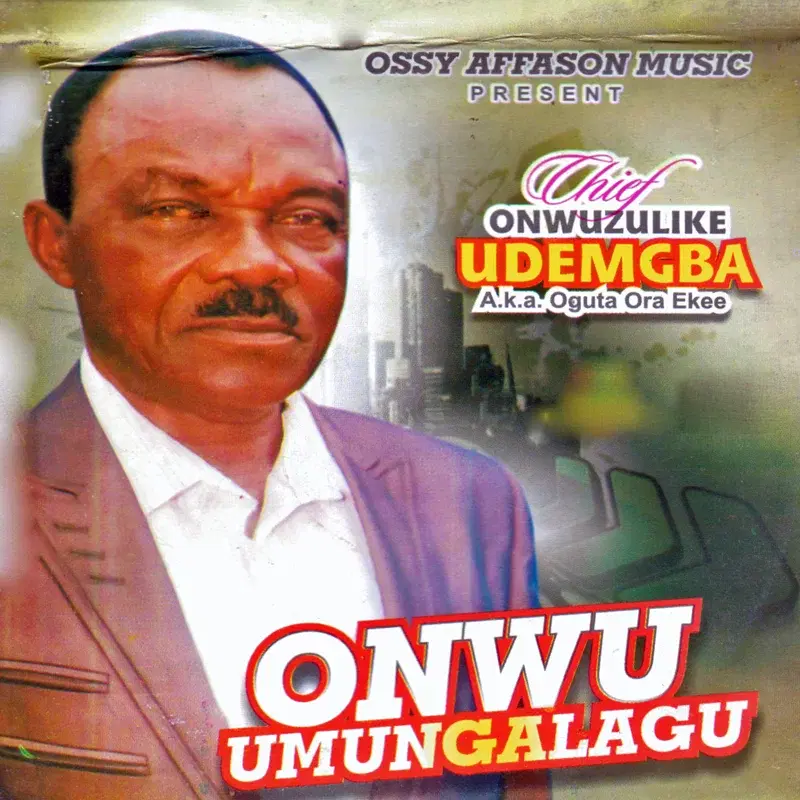 Onwu Umungalagu