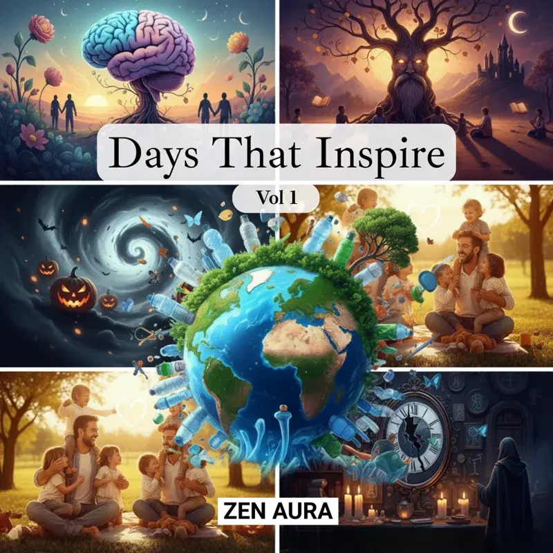 Days That Inspire, Vol. 1