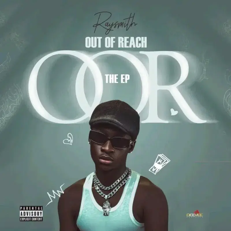 Out Of Reach