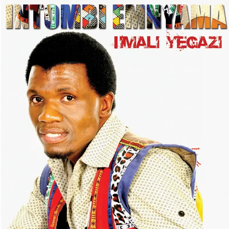 Imali Yegazi