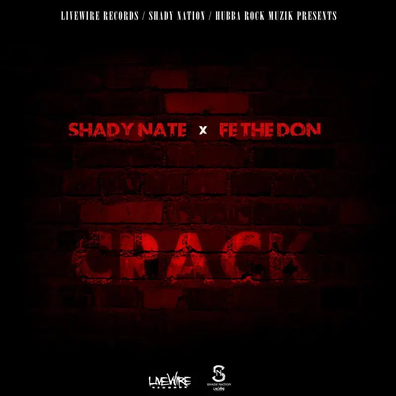 Crack (feat. Fe the Don)