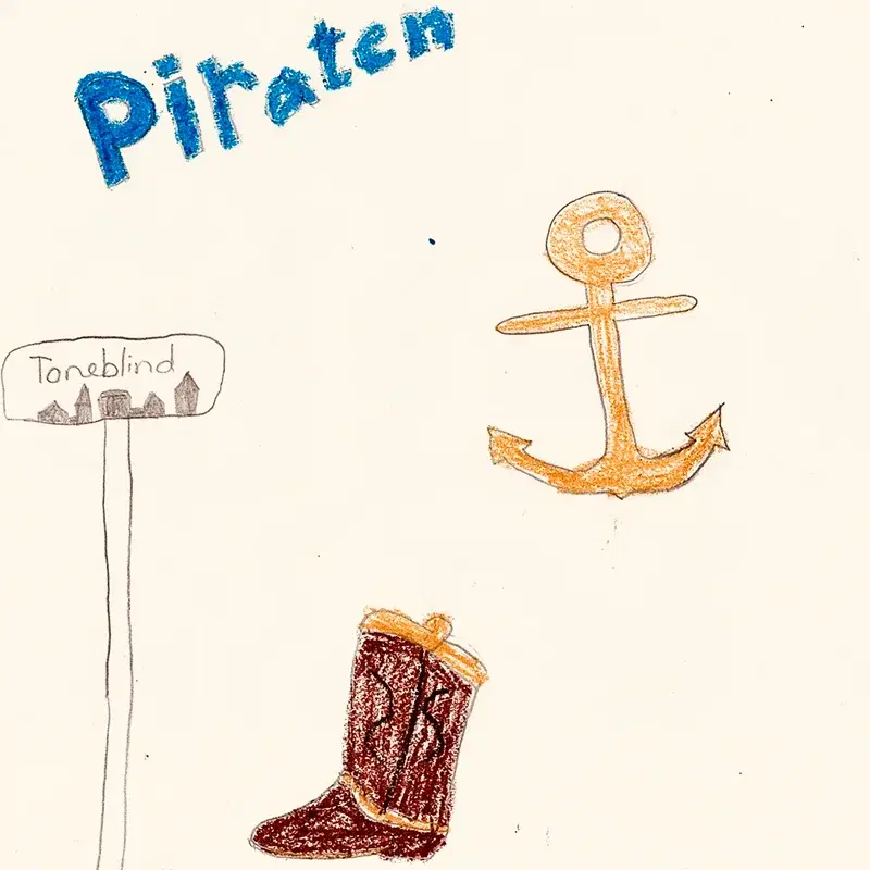 Cover Art