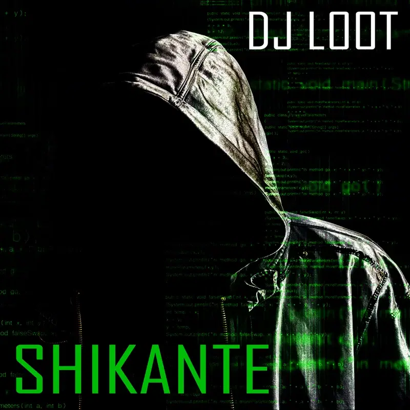 Shikante