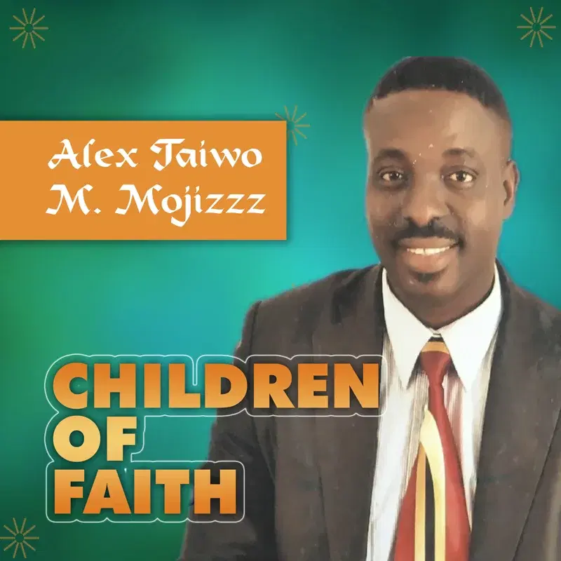 Children of Faith