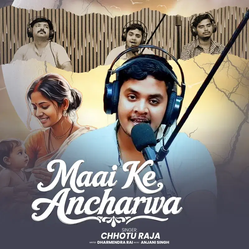 Mai Ke Acharwa